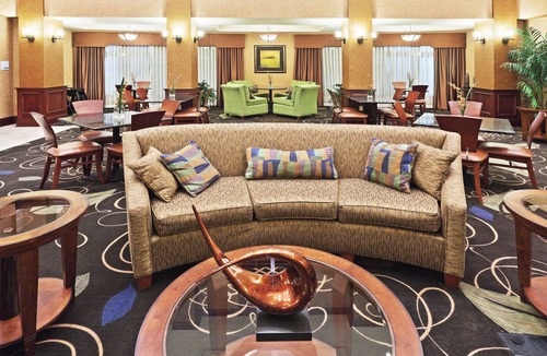 Poteau Hotel | Holiday Inn Express Hotel & Suites POTEAU by IHG