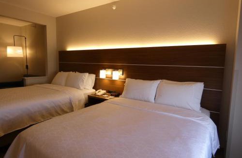 Limon Hotel | Holiday Inn Express Hotel & Suites Limon I-70/Exit 359 by IHG
