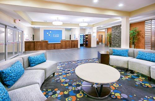 Monahans Hotel | Holiday Inn Express Hotel and Suites Monahans I-20 by IHG