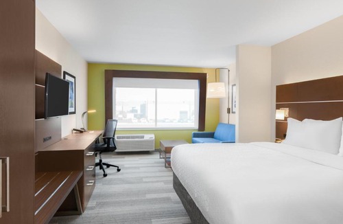Union Gap Hotel | Holiday Inn Express & Suites - Union Gap - Yakima Area by IHG
