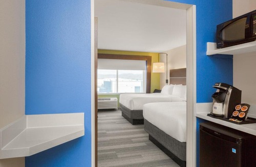 Union Gap Hotel | Holiday Inn Express & Suites - Union Gap - Yakima Area by IHG