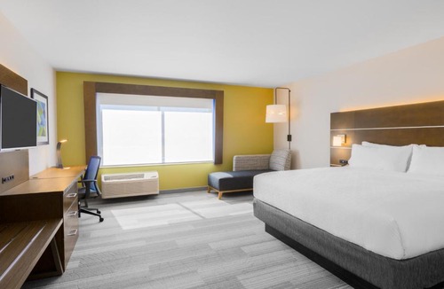 Union Gap Hotel | Holiday Inn Express & Suites - Union Gap - Yakima Area by IHG