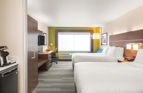 Union Gap Hotel | Holiday Inn Express & Suites - Union Gap - Yakima Area by IHG