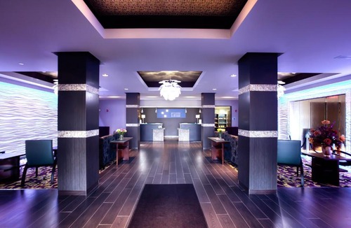 Soncy Hotel | Holiday Inn Express & Suites Amarillo West by IHG