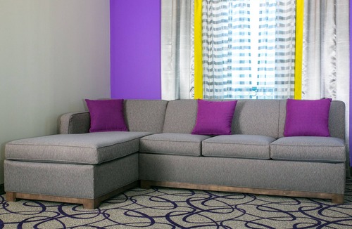 Garland Hotel | Holiday Inn Express & Suites Garland E - Lake Hubbard I30 by IHG