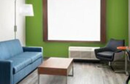 Odessa Hotel | Holiday Inn Express & Suites - Odessa I-20 by IHG