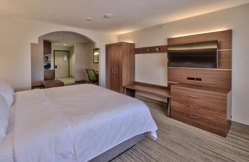 Portales Hotel | Holiday Inn Express & Suites Portales by IHG