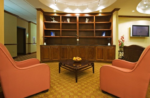 Sweetwater Hotel | Holiday Inn Express Sweetwater by IHG