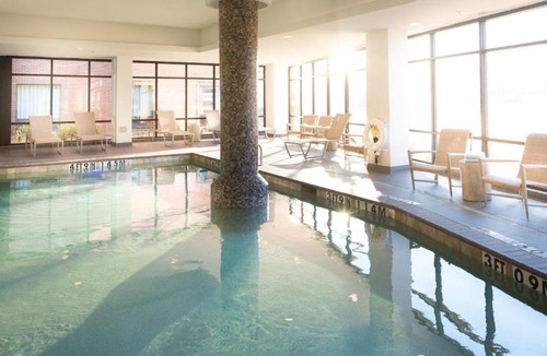 Bricktown Hotel | Holiday Inn Express & Suites Oklahoma City Downtown - Bricktown by IHG