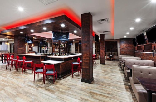 Lubbock Hotel | Holiday Inn Lubbock South by IHG