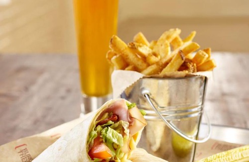 Lubbock Hotel | Holiday Inn Lubbock South by IHG