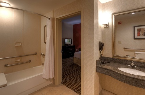Oklahoma City Hotel | Holiday Inn Oklahoma City North Quail Spgs by IHG