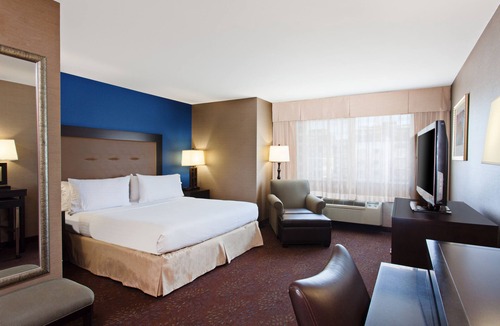 South Lake Union Hotel | Holiday Inn Seattle Downtown, an IHG Hotel