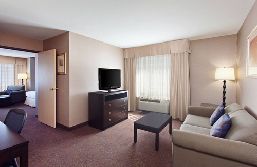 South Lake Union Hotel | Holiday Inn Seattle Downtown, an IHG Hotel