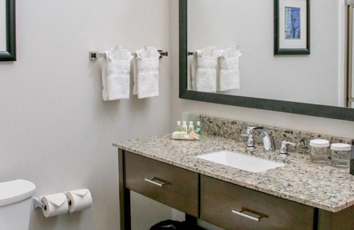 Centennial Hotel | Holiday Inn & Suites Denver Tech Center-Centennial by IHG