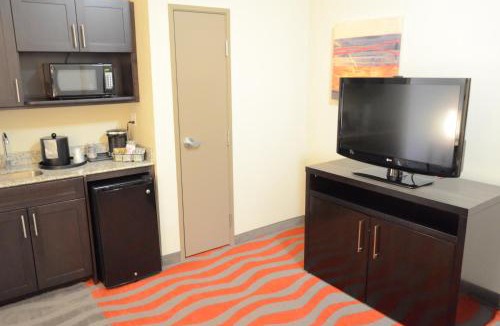 Barker Hotel | Holiday Inn & Suites Houston West - Westway Park by IHG