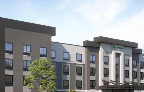 Commerce City Hotel | Holiday Inn & Suites Commerce City - Denver Airport by IHG