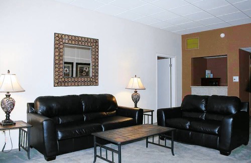 Greater South Side Hotel | Holiday Inn Des Moines-Airport Conference Center, an IHG Hotel