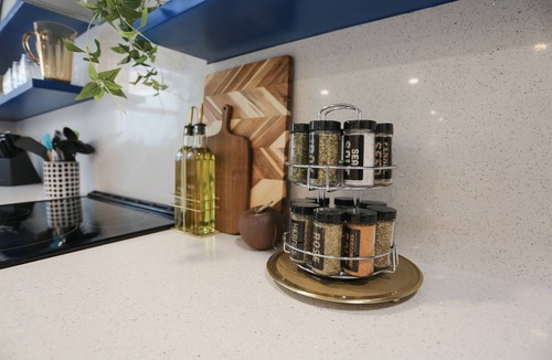 Lubbock House | Hollywood in the Hub