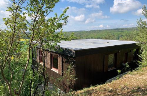 Ostheim House | Holzhaus Devils Corner
