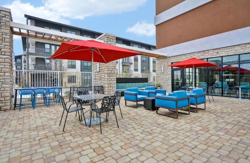 Fairview Hotel | Home 2 Suites By Hilton Fairview Allen