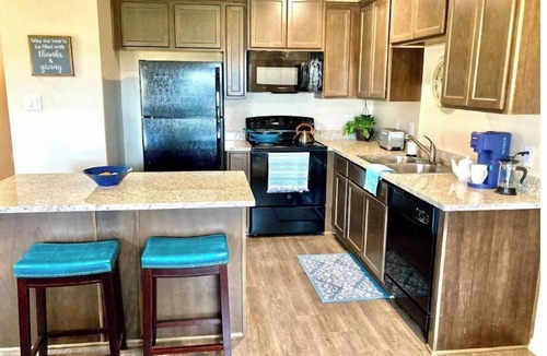 Copperas Cove House | Home Away from Home: Fort Hood, Ideal for Longer Stays