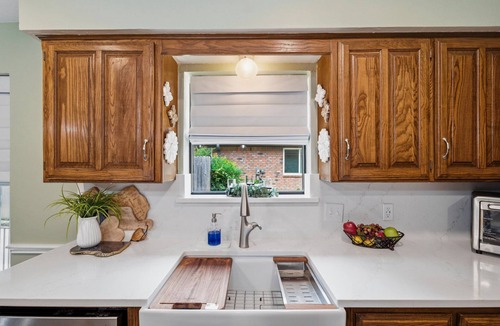 Southwest Arlington House | Home away from Home, 2 master suites, pool, Family Friendly