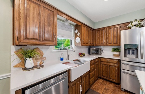 Southwest Arlington House | Home away from Home, 2 master suites, pool, Family Friendly