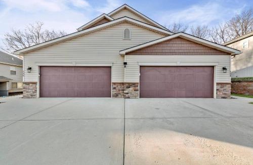 Tracy House | Home Away from Home 3 Close to KCI Airport, Weston