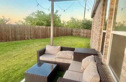 Fort Worth House | Home Away From Home Entire House