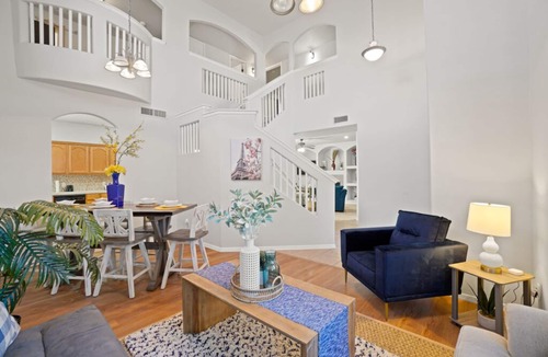 Biggs Field House | Home Away From Home/ Sleeps 11