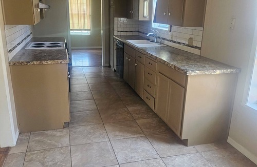 Denton House | Home away from home