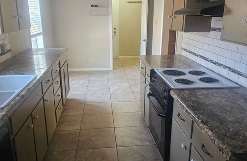 Denton House | Home away from home