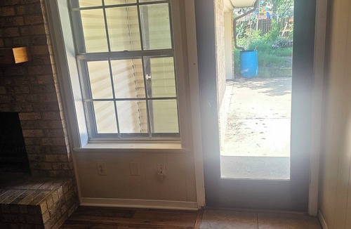 Denton House | Home away from home