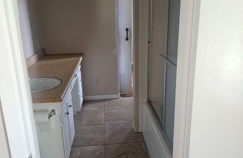 Denton House | Home away from home