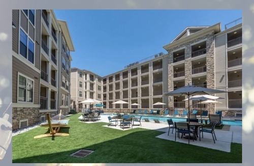 Lazybrook/Timbergrove Apartment | Home away from home