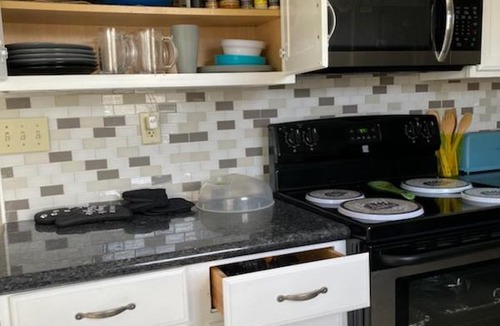 Grand Prairie Bed & Breakfast | Home Away