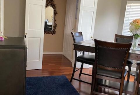 Grand Prairie Bed & Breakfast | Home Away