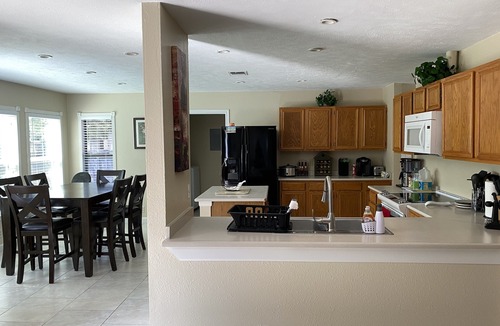 Northwest Crossing House | Home Between Seaworld & Six Flags