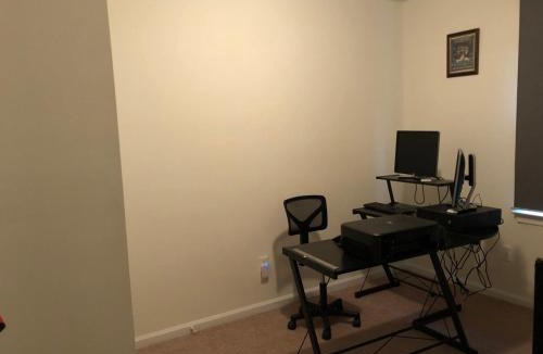 Downtown Apartment | Home in Hampton.