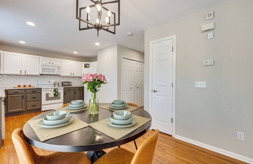 Northgate House | Home Near Air Force, Great Wolf, Ford Amphitheater