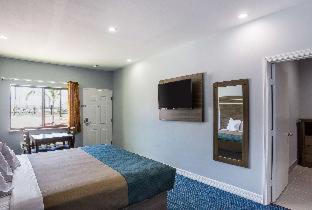 Houston Hotel | Home Place Inn Spring I-45 North and 1960
