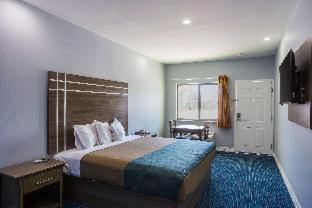 Houston Hotel | Home Place Inn Spring I-45 North and 1960