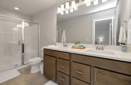 Norwalk House | Home Run Holiday located in the heart of Norwalk Sports Complex