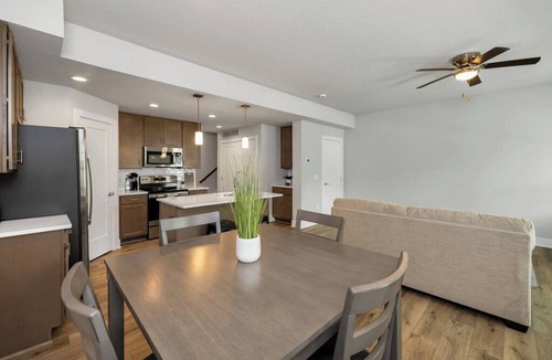 Norwalk House | Home Run Holiday | Spacious Home Minutes to Norwalk Commons