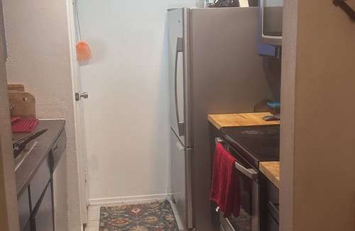 Greater Fondren Southwest Apartment | Home Sweet Houston