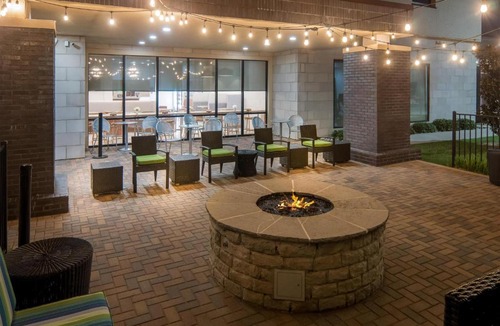 South Arlington Hotel | Home2 Suites By Hilton Dallas Grand Prairie