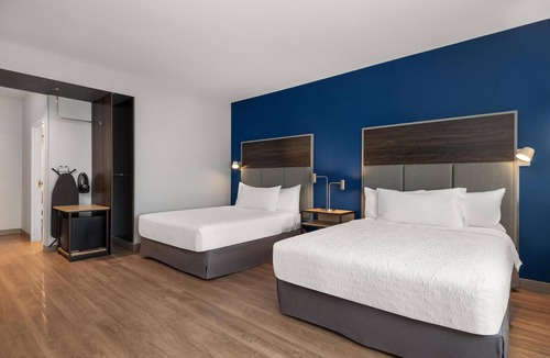 Lake Worth Hotel | Home2 Suites By Hilton Fort Worth Lake Worth