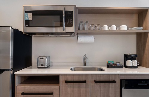 Altoona Hotel | Home2 Suites By Hilton Altoona Des Moines