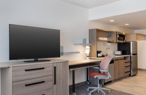 Altoona Hotel | Home2 Suites By Hilton Altoona Des Moines